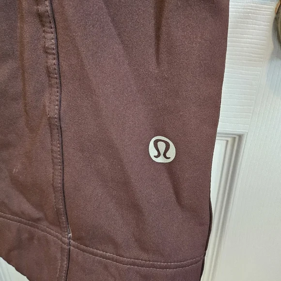 ๐ค๐ฉท Lululemon Apres Yoga Jacket ๐ค๐ฉท - Picture 5 of 14